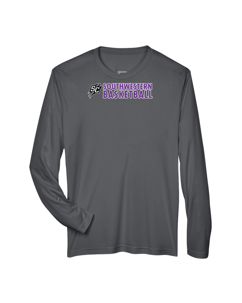 Southwestern College Basic - Performance Long Sleeve