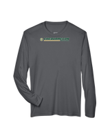 Chequamegon HS Boys Basketball Switch - Performance Long Sleeve