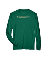 Chequamegon HS Boys Basketball Switch - Performance Long Sleeve
