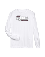 SCLU Baseball Bold - Performance Long Sleeve