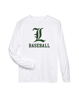 Lakeside HS L Baseball - Performance Long Sleeve