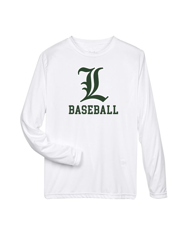 Lakeside HS L Baseball - Performance Long Sleeve