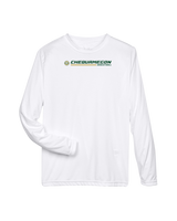 Chequamegon HS Boys Basketball Switch - Performance Long Sleeve