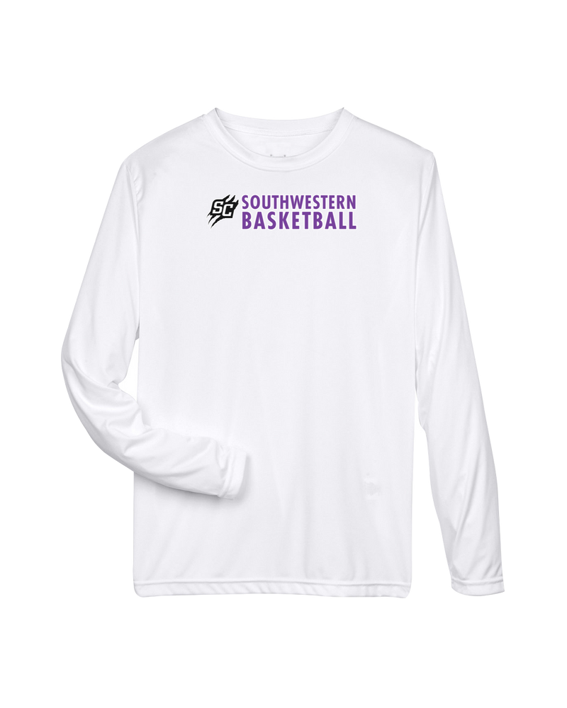 Southwestern College Basic - Performance Long Sleeve