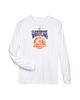 Clairemont Takedown - Performance Long Sleeve