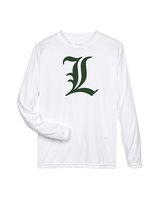 Lakeside HS Main Logo - Performance Long Sleeve