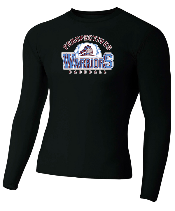 Perspectives HS Baseball Player Pack 2022