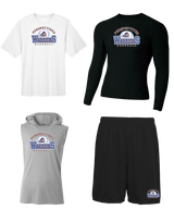 Perspectives HS Baseball Player Pack 2022