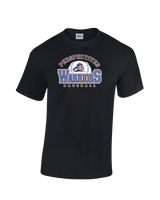 Perspectives HS Baseball Logo - Cotton T-Shirt
