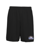 Perspectives HS Baseball Logo - 7 inch Training Shorts