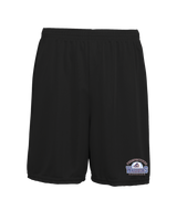 Perspectives HS Baseball Logo - 7 inch Training Shorts (Spirit Pack)