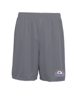 Perspectives HS Baseball Logo - 7 inch Training Shorts
