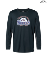 Perspectives HS Baseball Logo - Oakley Hydrolix Long Sleeve