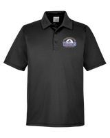 Perspectives HS Baseball Logo - Men's Polo