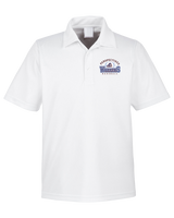 Perspectives HS Baseball Logo - Men's Polo