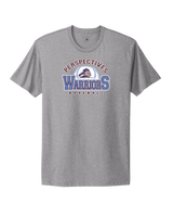 Perspectives HS Baseball Logo - Select Cotton T-Shirt