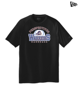 Perspectives HS Baseball Logo - New Era Performance Crew