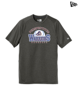 Perspectives HS Baseball Logo - New Era Performance Crew