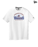 Perspectives HS Baseball Logo - New Era Performance Crew