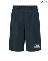 Perspectives HS Baseball Logo - Oakley Hydrolix Shorts