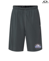 Perspectives HS Baseball Logo - Oakley Hydrolix Shorts