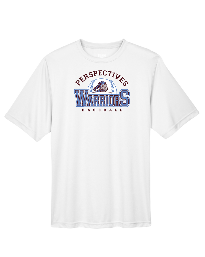 Perspectives HS Baseball Player Pack 2022