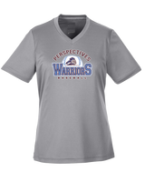Perspectives HS Baseball Logo - Womens Performance Shirt