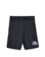 Perspectives HS Baseball Logo - Youth Short
