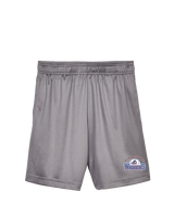Perspectives HS Baseball Logo - Youth Short