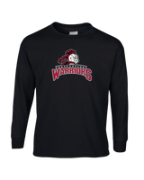 Perspectives HS Logo - Mens Basic Cotton Long Sleeve