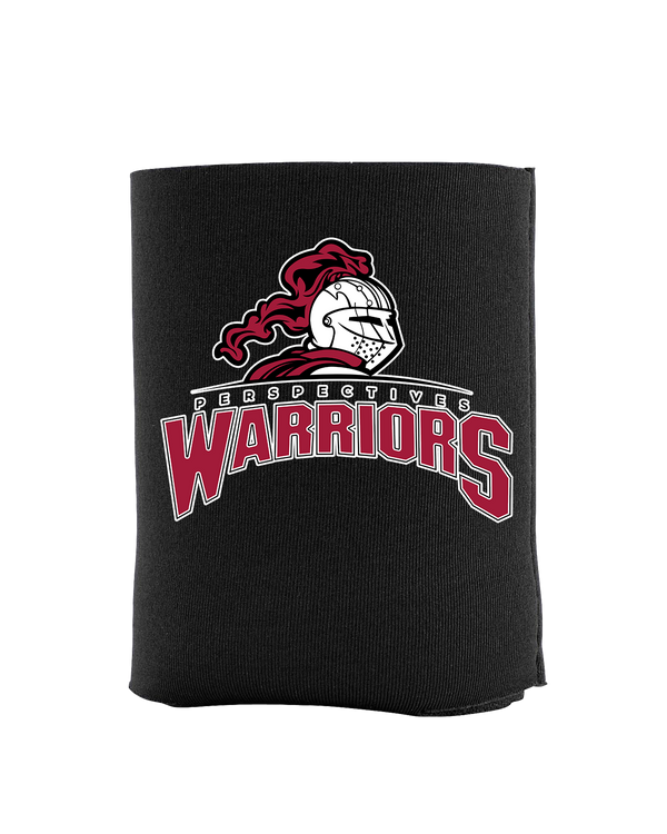 Perspectives HS Logo - Koozie
