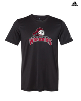 Perspectives HS Logo - Adidas Men's Performance Shirt