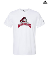 Perspectives HS Logo - Adidas Men's Performance Shirt