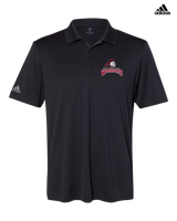 Perspectives HS Logo - Adidas Men's Performance Polo