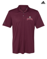 Perspectives HS Logo - Adidas Men's Performance Polo