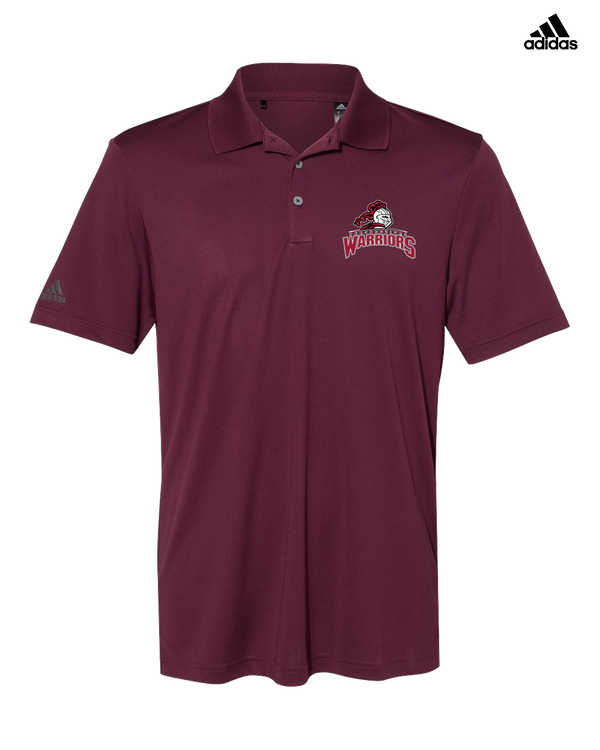 Perspectives HS Logo - Adidas Men's Performance Polo
