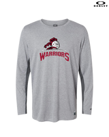 Perspectives HS Logo - Oakley Hydrolix Long Sleeve