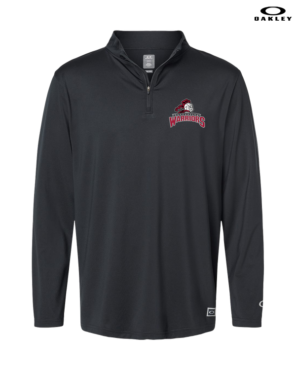 Perspectives HS Logo - Oakley Quarter Zip
