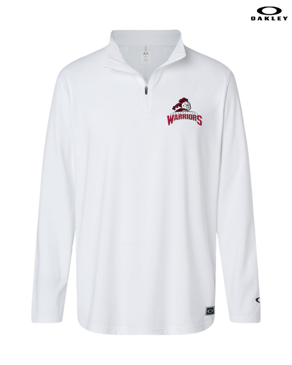 Perspectives HS Logo - Oakley Quarter Zip
