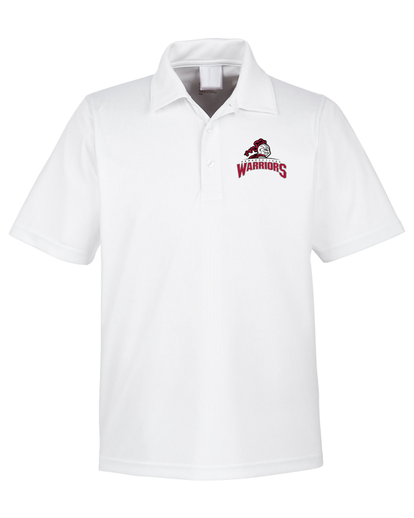Perspectives HS Logo - Men's Polo