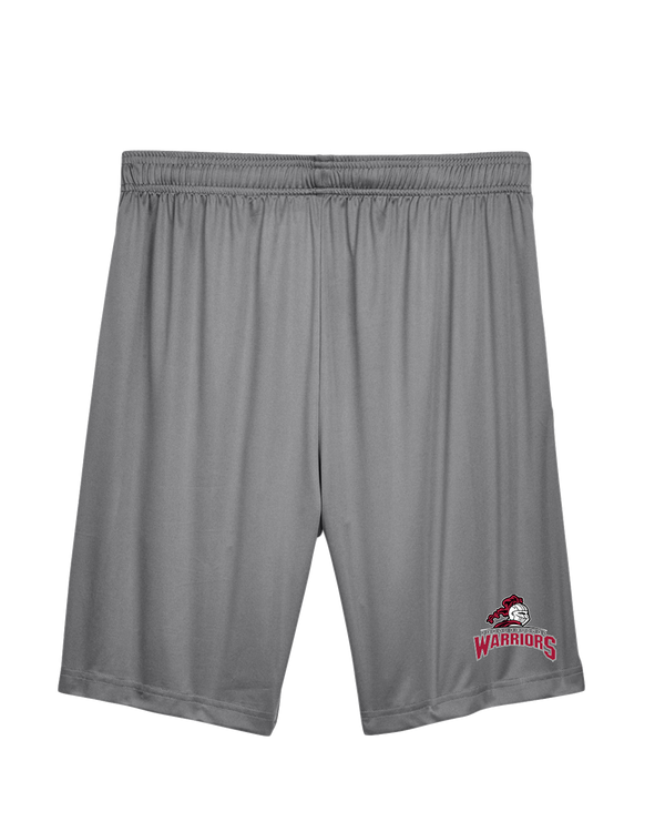 Perspectives HS Logo - Training Short With Pocket