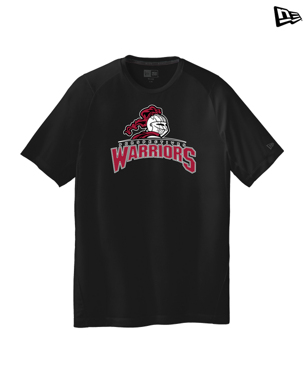Perspectives HS Logo - New Era Performance Crew