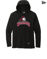 Perspectives HS Logo - New Era Tri Blend Hoodie