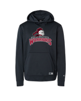 Perspectives HS Logo - Oakley Hydrolix Hooded Sweatshirt