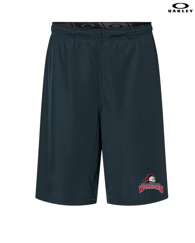 Perspectives HS Logo - Oakley Hydrolix Shorts