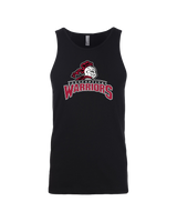 Perspectives HS Logo - Mens Tank Top