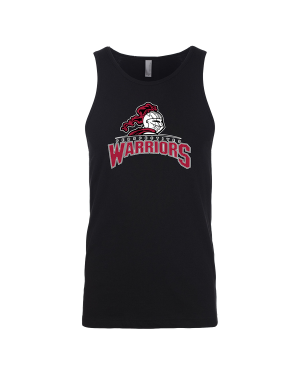 Perspectives HS Logo - Mens Tank Top