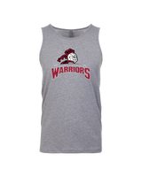 Perspectives HS Logo - Mens Tank Top