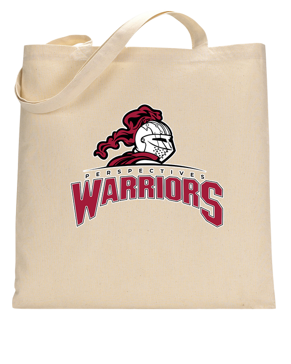 Perspectives HS Logo - Tote Bag