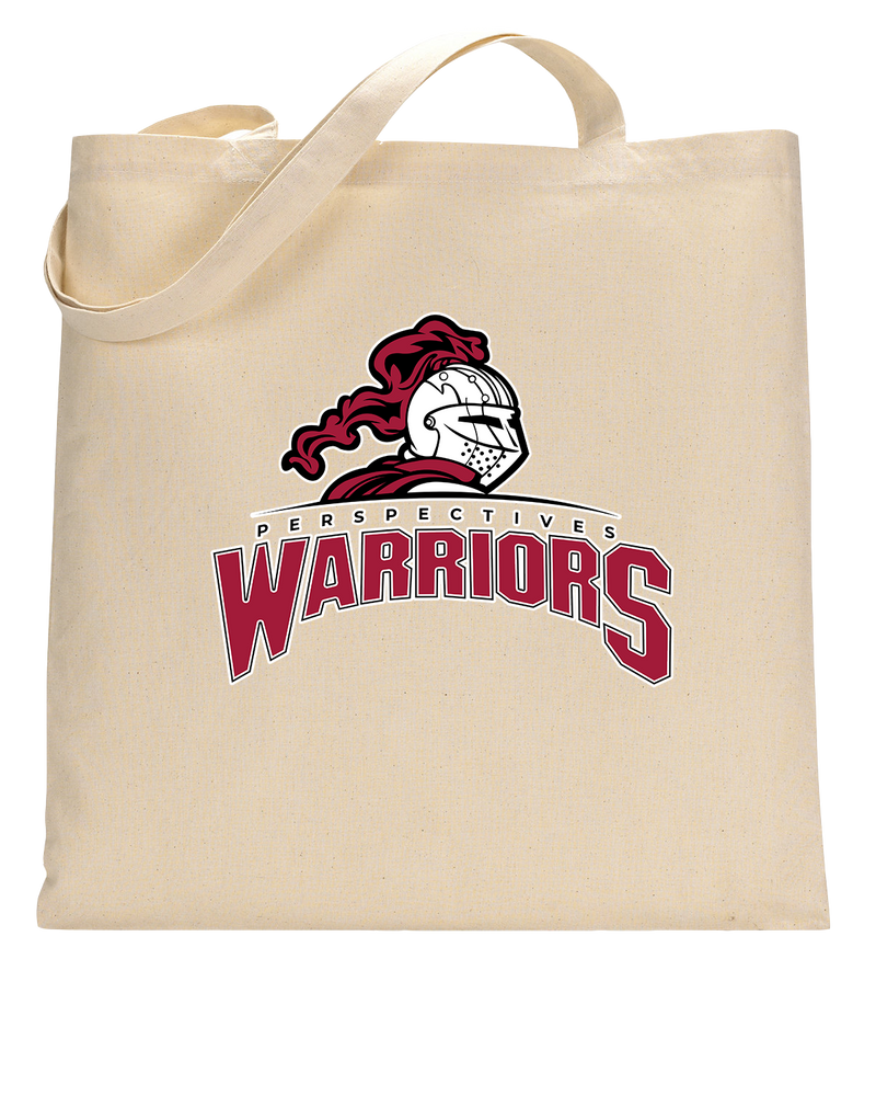 Perspectives HS Logo - Tote Bag
